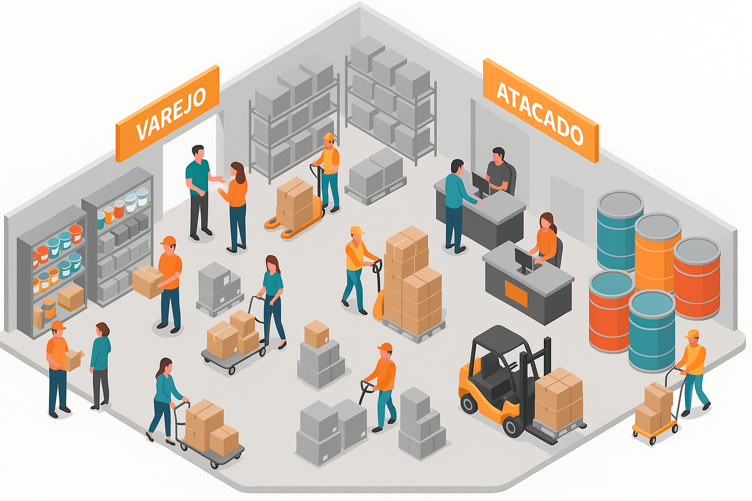 Solução Mendes - Blog Informativo